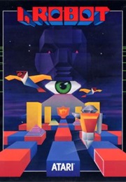 I, Robot (1983)