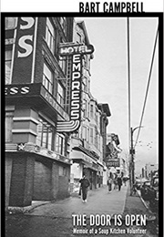 The Door Is Open (Bart Campbell)