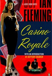 Casino Royale (Ian Fleming)