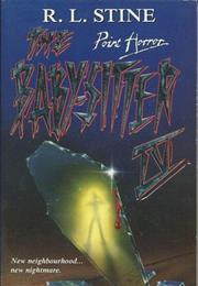 The Baby-Sitter IV - R. L. Stine