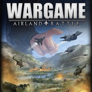 Wargame: Airland Battle