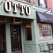 Otto Pizza