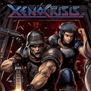 Xeno Crisis