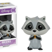 Meeko