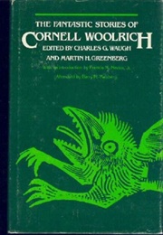 I'm Dangerous Tonight (Cornell Woolrich)