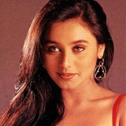 Rani Mukherjee
