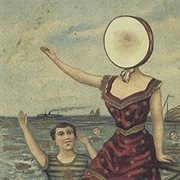 Ghost - Neutral Milk Hotel