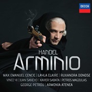 Arminio (Handel)