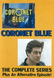 Coronet Blue