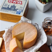 Oka Cheese