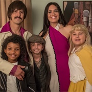 This Is Us: The 20s