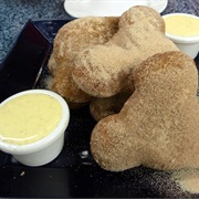 Beignets