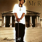 Mr. R - Mission 'R