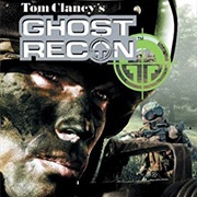Tom Clancy's Ghost Recon
