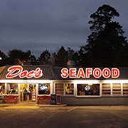 Doc's Seafood (Orange Beach, AL)