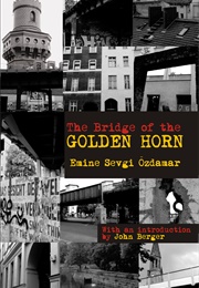 The Bridge of the Golden Horn (Emine Sevgi Ozdamar)