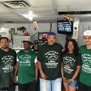 Eastside Fish and Fry, Lansing