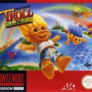 Super Troll Islands