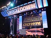WWE Friday Night Smackdown
