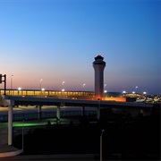 Romulus, Michigan, USA