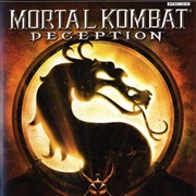 Mortal Kombat: Deception (PS2)