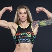 Jessamyn Duke
