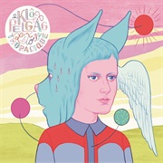 Klô Pelgag - L'étoile Thoracique