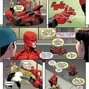 You Can Find Yourself Out of a Bad Situation