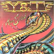 Y&T - Meanstreak