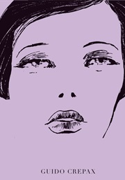 Justine (Guido Crepax)