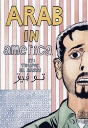 Arab in America (Toufic El Rassi)