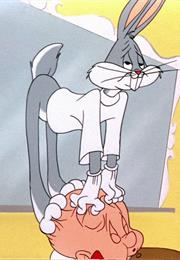 Rabbit of Seville (1950 - Charles M. Jones)