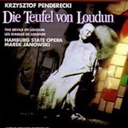 Die Teufel Von Loudun (Penderecki)