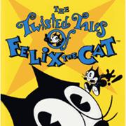 The Twisted Tales of Felix the Cat