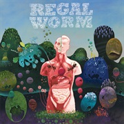 Regal Worm - Use and Ornament
