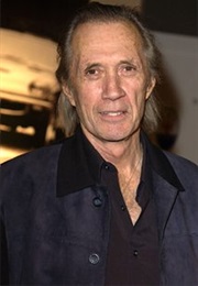 David Carradine (Kill Bill: Vol. 2) (2004)