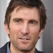 Sharlto Copley