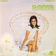 The Look of Love Claudine Longet