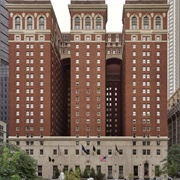 The William Penn, Pittsburgh - United States