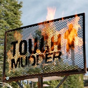 Participate in a Tough Mudder