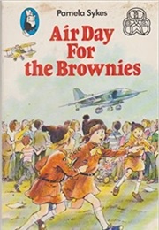 Air Day for the Brownies (Pamela Sykes)