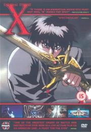 X [1996]