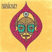 Naxatras - S/T