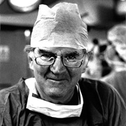Dr Fred Hollows