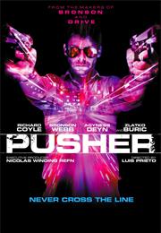 Pusher (Luis Prieto, 2012)