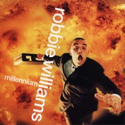 Millennium - Robbie Williams