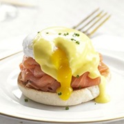 Eggs Atlantic / Eggs Hemingway / Eggs Norvégienne / Eggs Royale