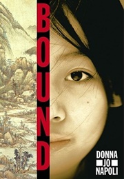 Bound (Donna Jo Napoli)