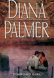 Diamond Girl (Diana Palmer)