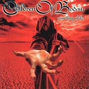 Children of Bodom - Something Wild